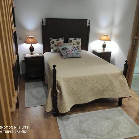 Vale de Pradinhos Casa Da Sofia 빌라 외부 사진