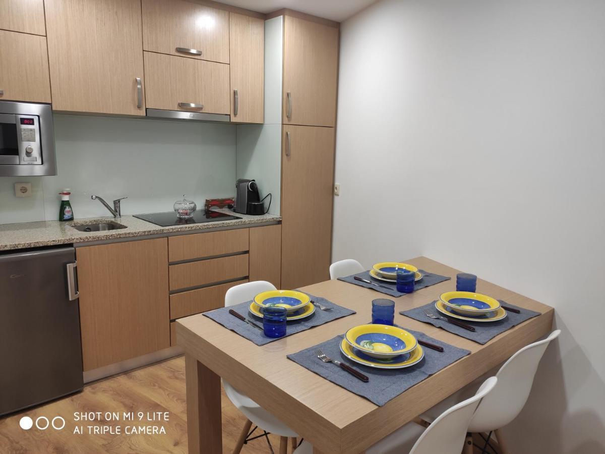 Vale de Pradinhos Casa Da Sofia 빌라 외부 사진