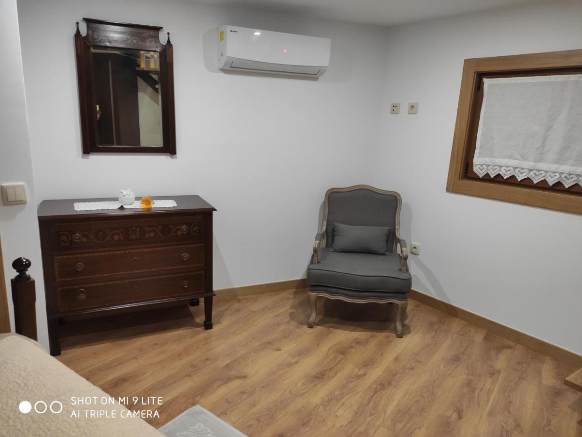 Vale de Pradinhos Casa Da Sofia 빌라 외부 사진