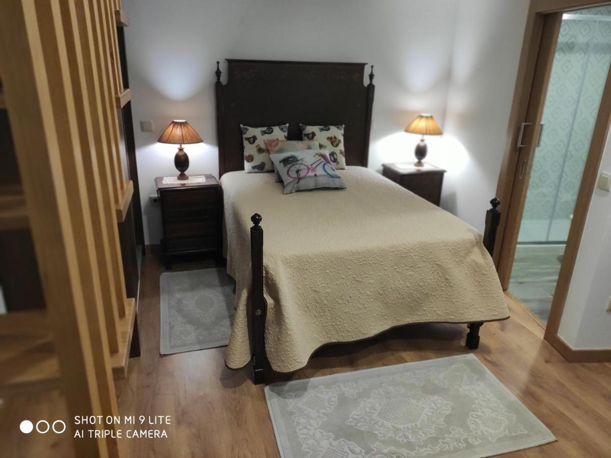 Vale de Pradinhos Casa Da Sofia 빌라 외부 사진