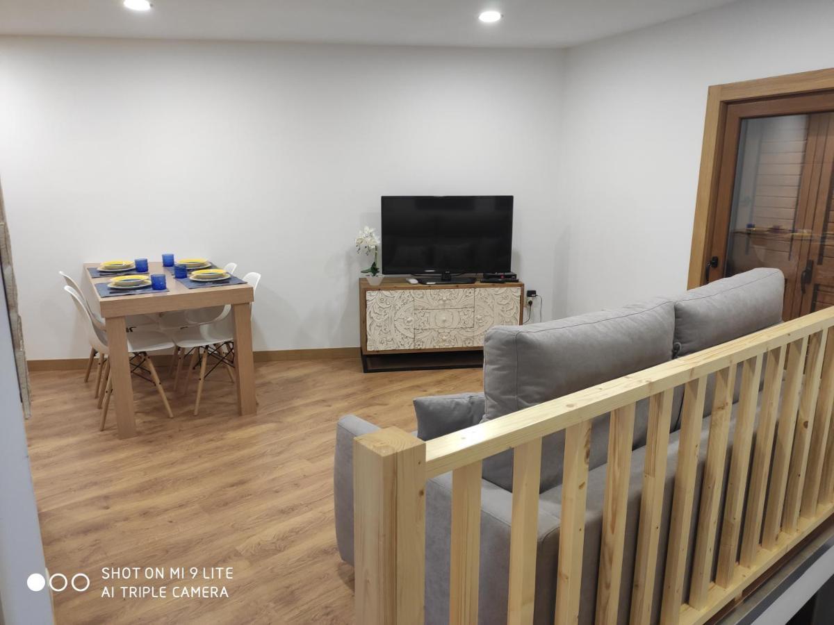 Vale de Pradinhos Casa Da Sofia 빌라 외부 사진